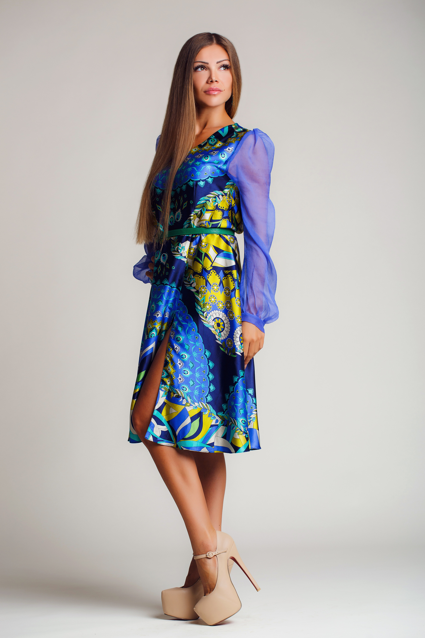 How To Look Thinner Instantly! Shannon Anderson